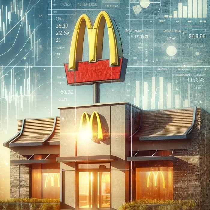 McDonald's под натиск след новия отчет