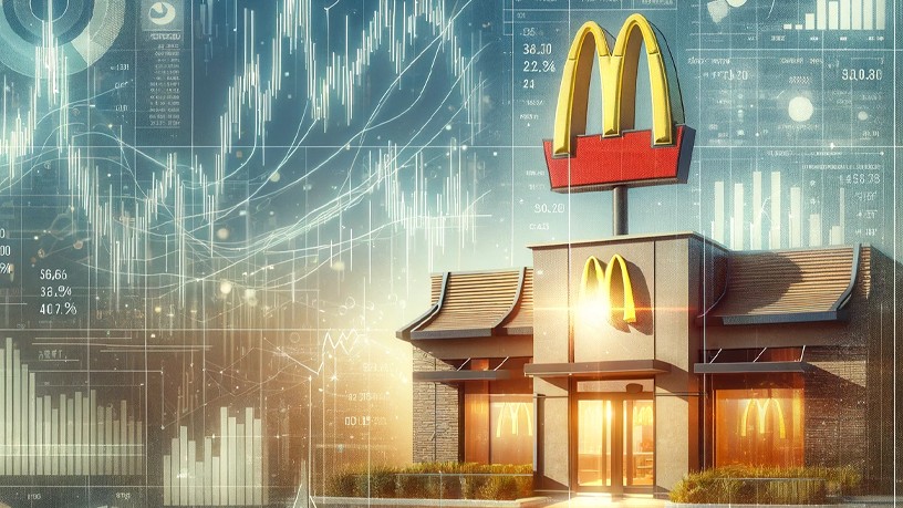 McDonald's под натиск след новия отчет