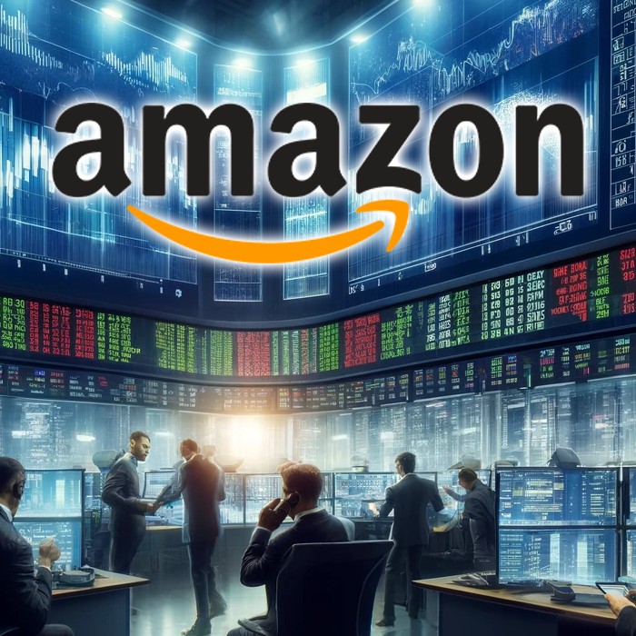 Amazon отбеляза впечатляващи финансови резултати