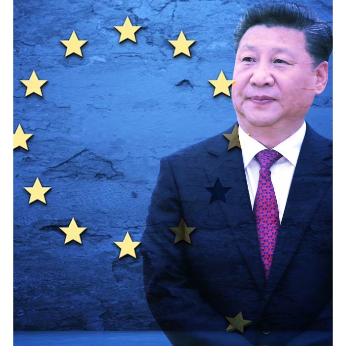 Си Дзинпин е в Европа. Ето кои сектори са най-податливи на волатилност