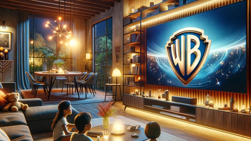 Warner Bros. Discovery не побеждава очакванията, но напредва в ключов сектор