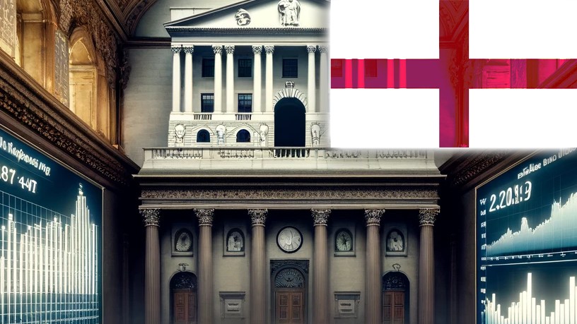 Английската централна банка може да свали лихвите по-скоро от очакваното