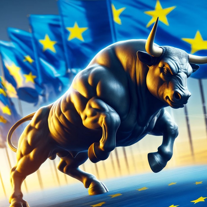 Какво стои зад рекордите на европейските акции