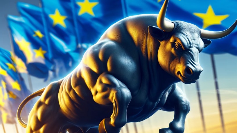 Какво стои зад рекордите на европейските акции