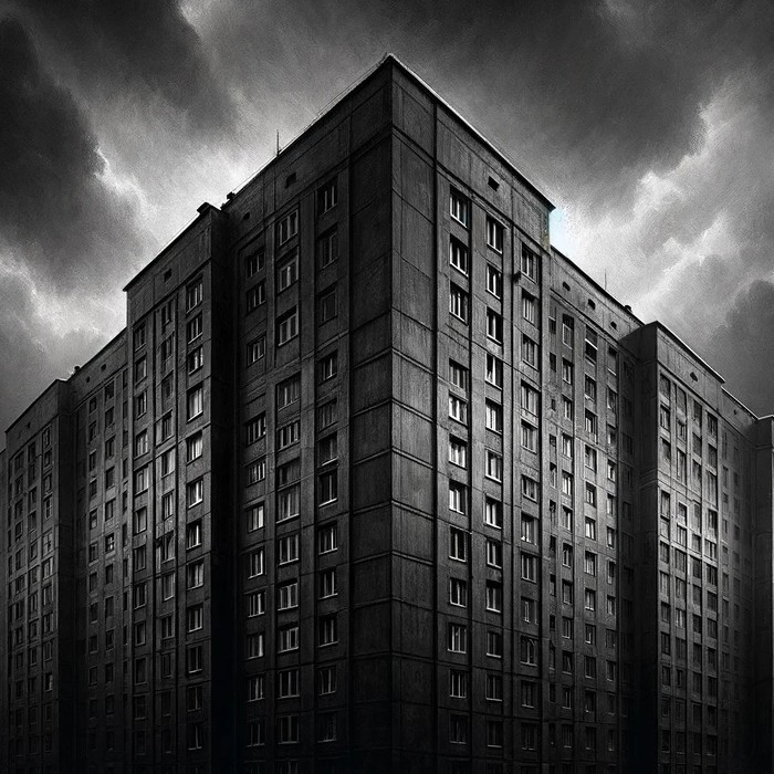 В България все още се строят панелки. Ето къде