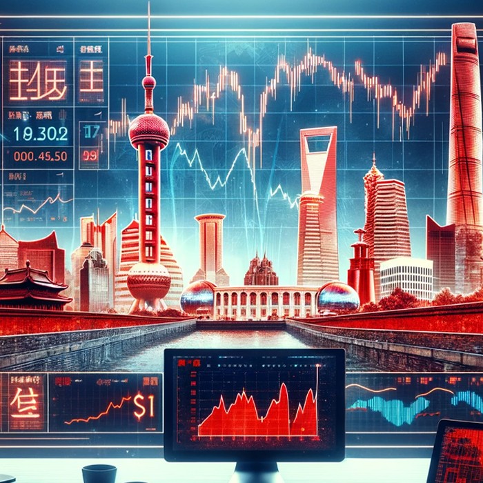 Един трилион юана. Какво стои зад новата мащабна емисия на облигации в Китай