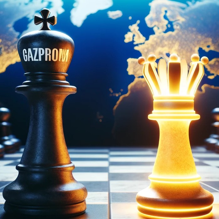 След Газпром има нов цар в газовите доставки към Европа