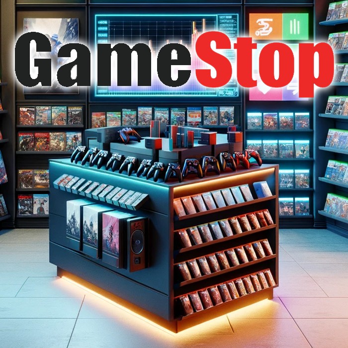 Акциите на GameStop скочиха след като забравен герой се завърна в X