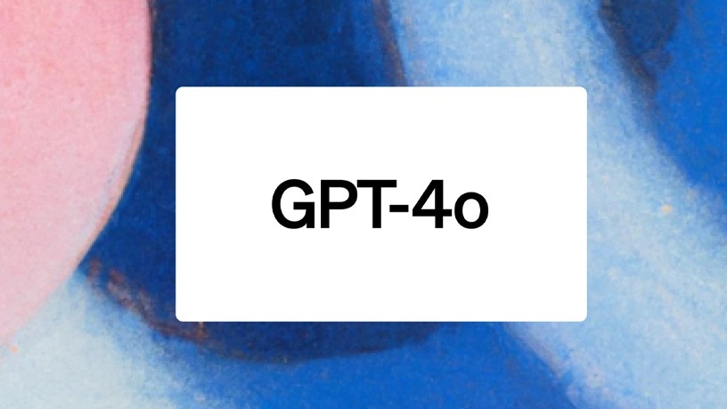 OpenAI пуска GPT-4o - нова версия на най-популярния чатбот