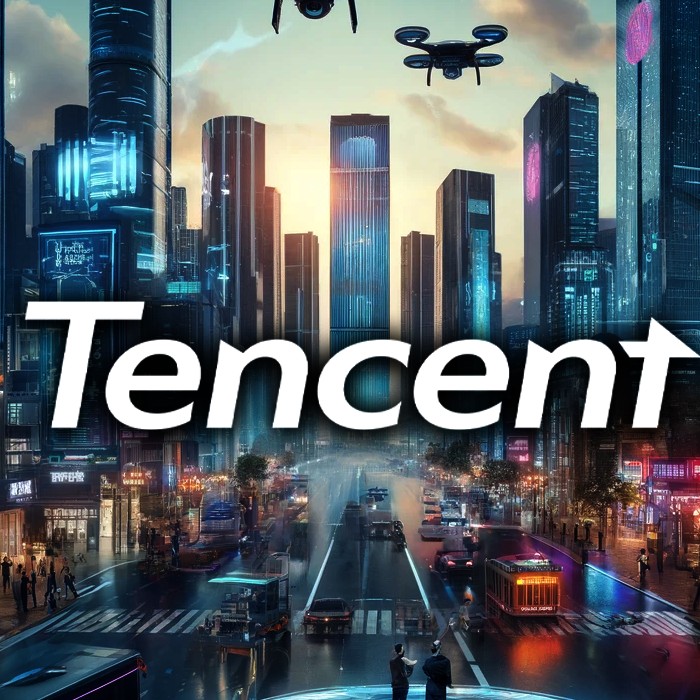 Ето къде технологичният гигант Tencent бележи забележителни ръстове