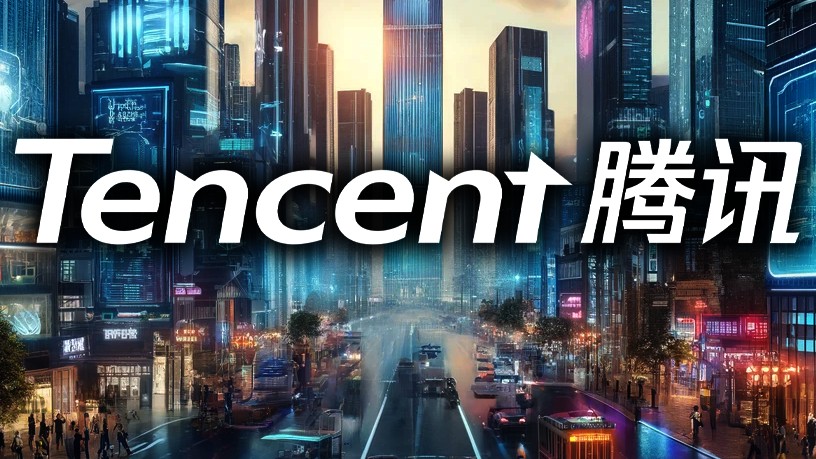 Ето къде технологичният гигант Tencent бележи забележителни ръстове