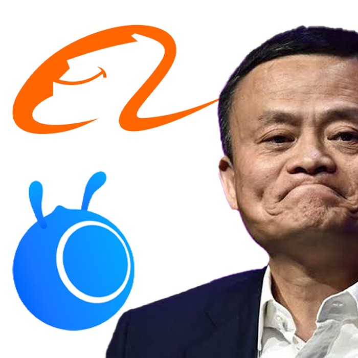 Alibaba с огромен спад в печалбите, но бие очакванията по друг ключов показател