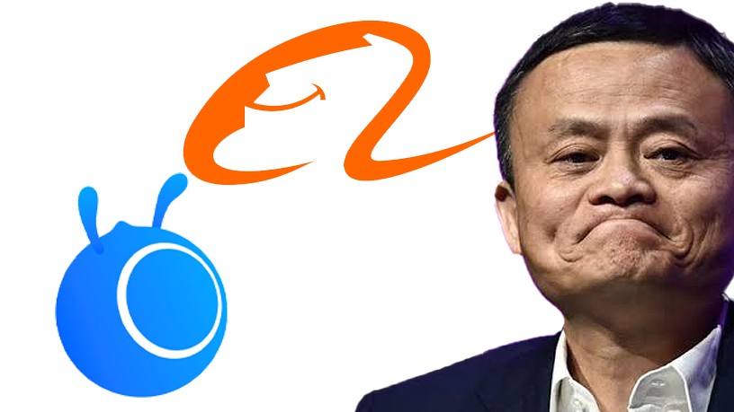 Alibaba с огромен спад в печалбите, но бие очакванията по друг ключов показател