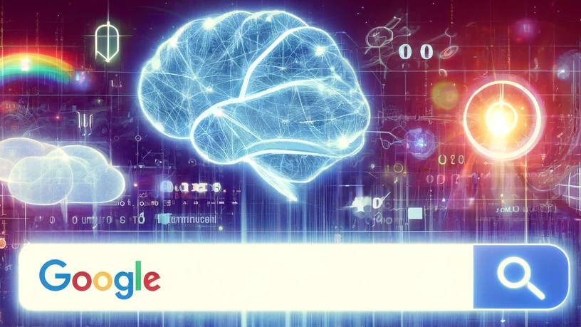 Нов етап на въвеждането на изкуствен интелект в търсачката на Google