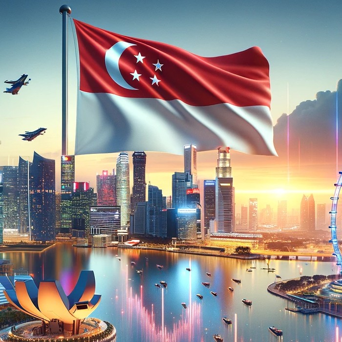 Тайната на изумителното богатство на Сингапур