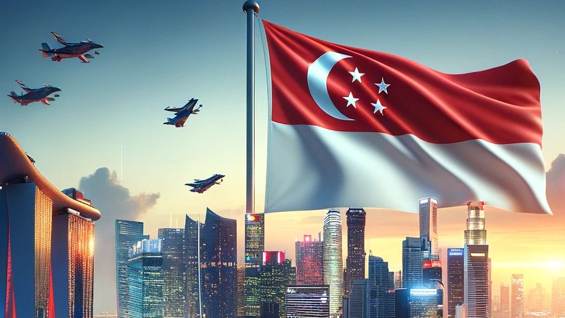 Тайната на изумителното богатство на Сингапур