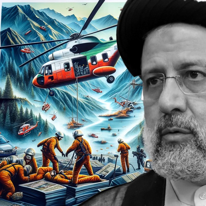 Загина президентът на Иран. Кои бяха главните икономически успехи и провали при неговото управление