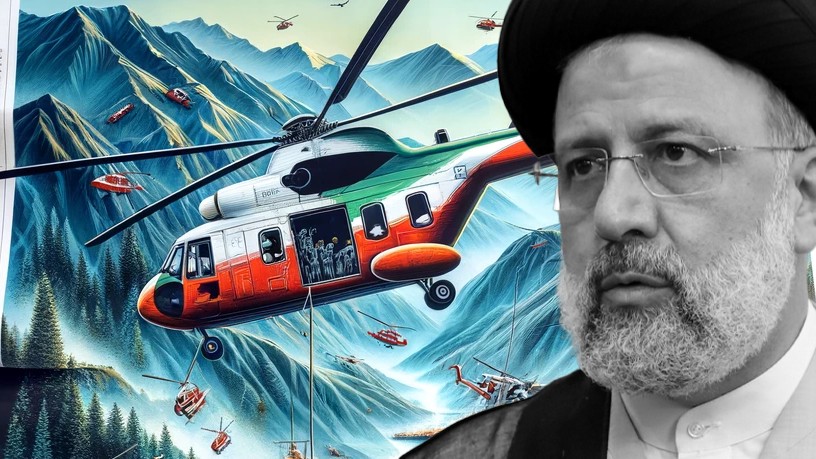 Загина президентът на Иран. Кои бяха главните икономически успехи и провали при неговото управление