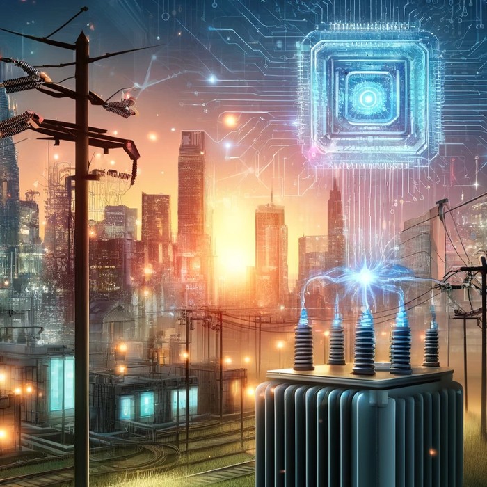 Защо комуналните услуги изгряват на фондовия пазар