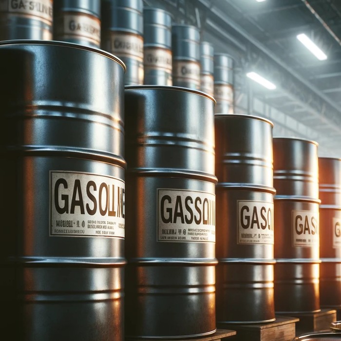 САЩ закриват петролен резерв с продажба на 1 млн. барела