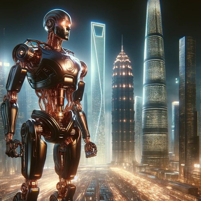 Металът, който може да спечели от революцията на изкуствения интелект