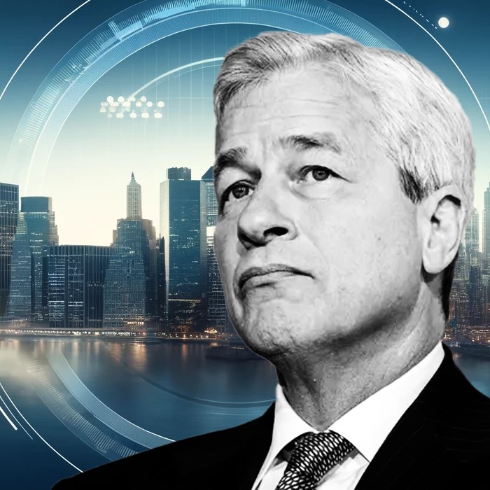 Кой ще наследи най-влиятелния банкер в света?