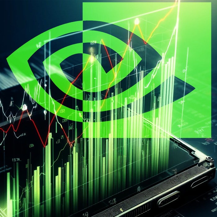 Nvidia отново разтърси Wall Street с рекордни резултати