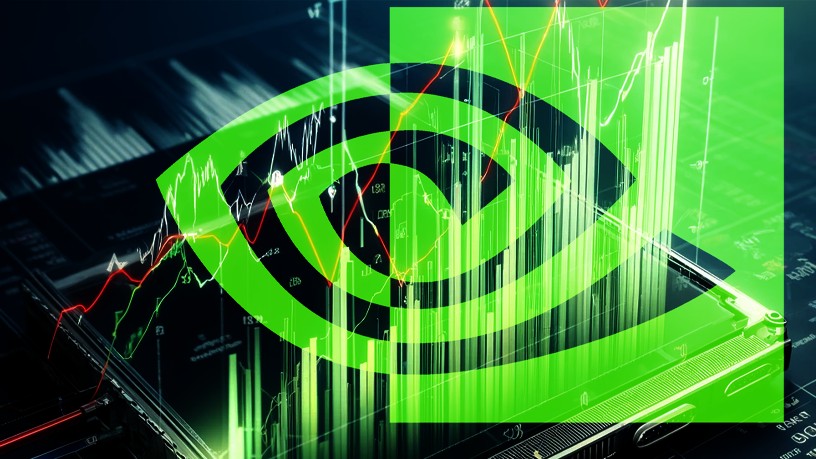 Nvidia отново разтърси Wall Street с рекордни резултати