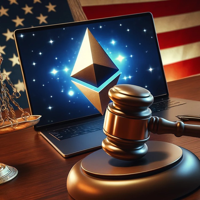 Часове преди голямото решение. Защо спот ETF на Етериум е важна тема за инвеститорите?