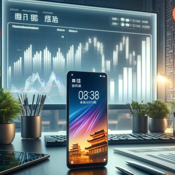 Xiaomi бие очакванията в ключови за бизнеса направления