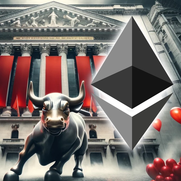 Одобрен! Ще имаме спот ETF на Етериум