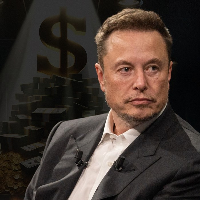 Не е ясна съдбата на 56 милиарда долара