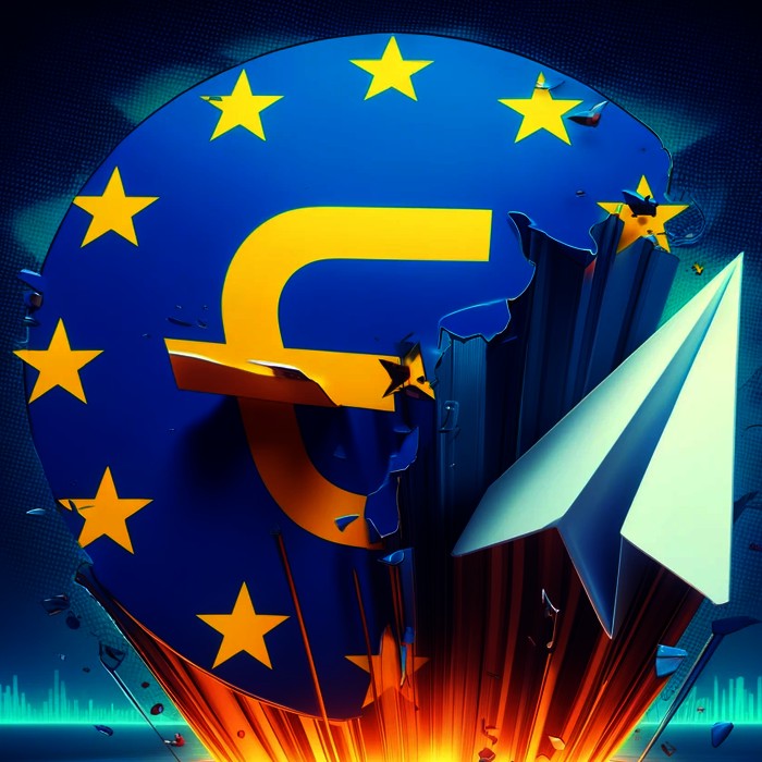 Европейският съюз удря Telegram?