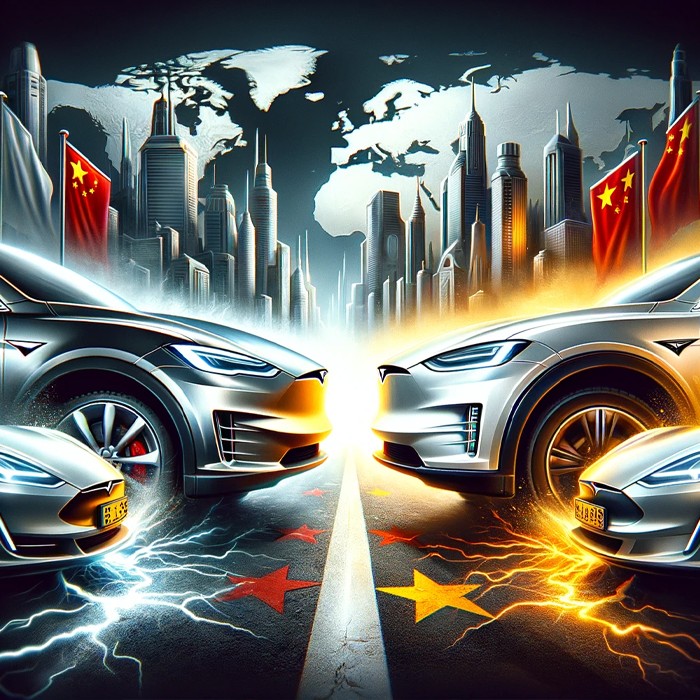 Идват ли тежки времена за Tesla и General Motors?