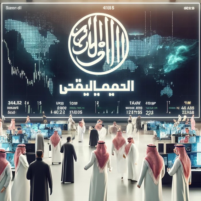 Идва важен момент за най-големия петролен гигант в света