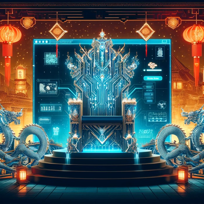 Има нов цар на онлайн търговията в Китай