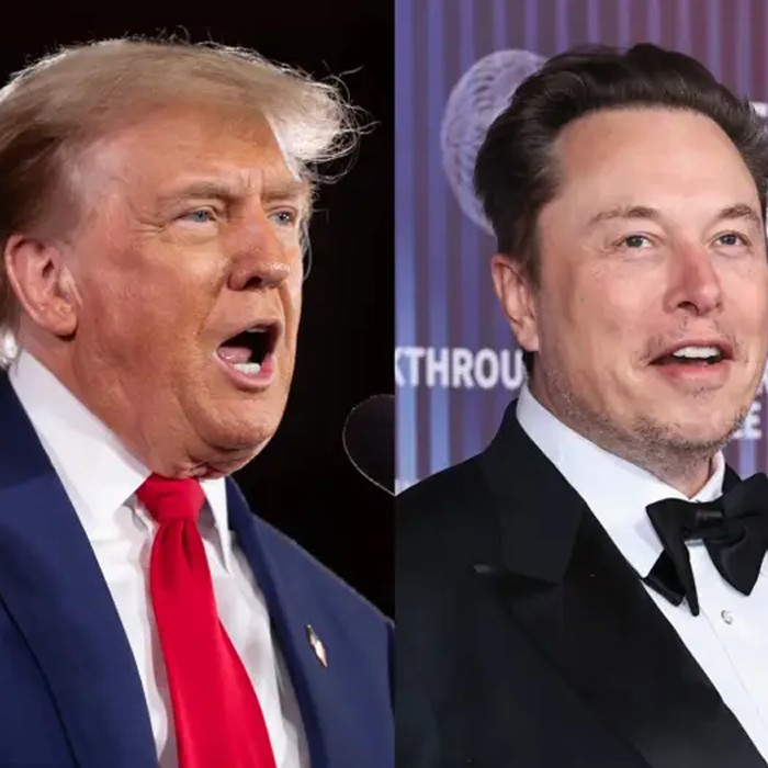 Това ли е новият силен съюз в САЩ?