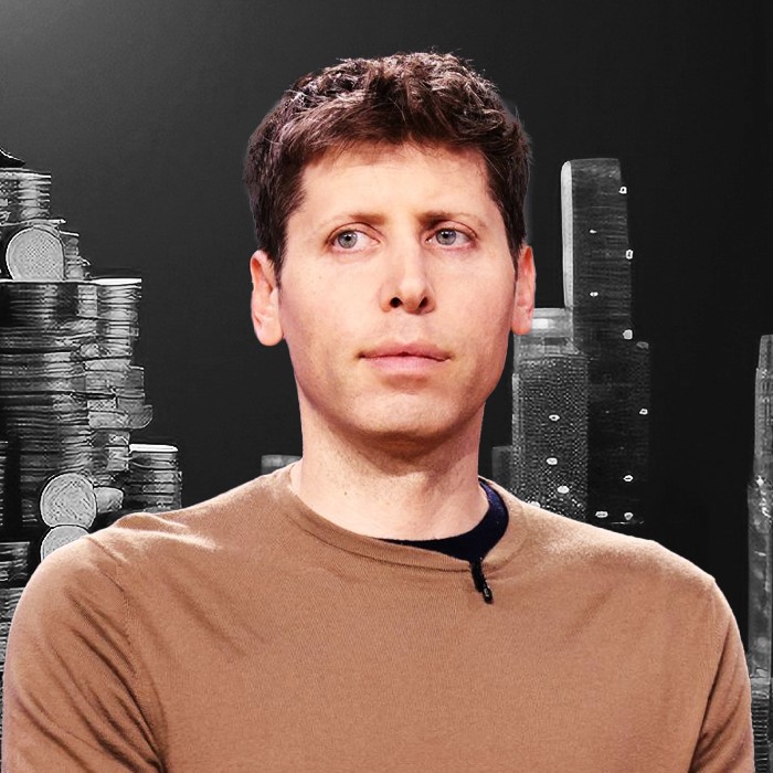 Скритата империя на властелина на изкуствения интелект