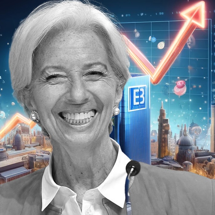 Заплатите в Европа растат! Централната банка е на ход