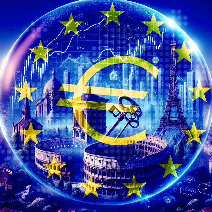 Лихвите са долу! Балонът излита ли нагоре?