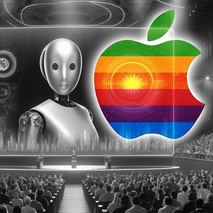 Ето къде се крие огромният проблем на Apple