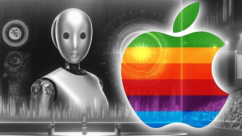 Ето къде се крие огромният проблем на Apple