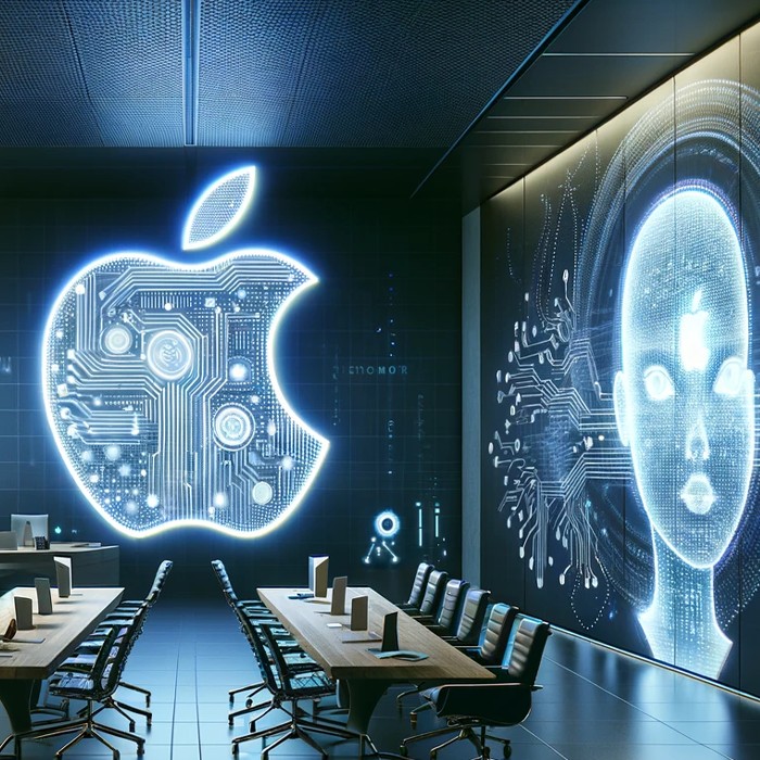 Революционно партньорство може да промени бизнеса на Apple