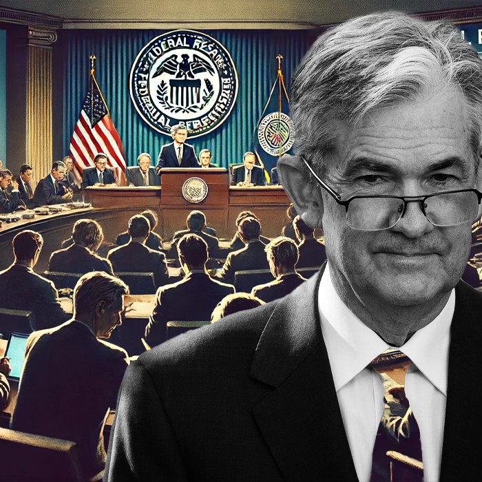 Федералният резерв даде важна информация за лихвите