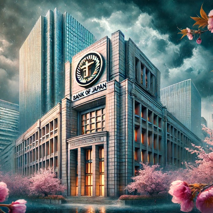 Японската централна банка има невъзможна мисия за изпълнение