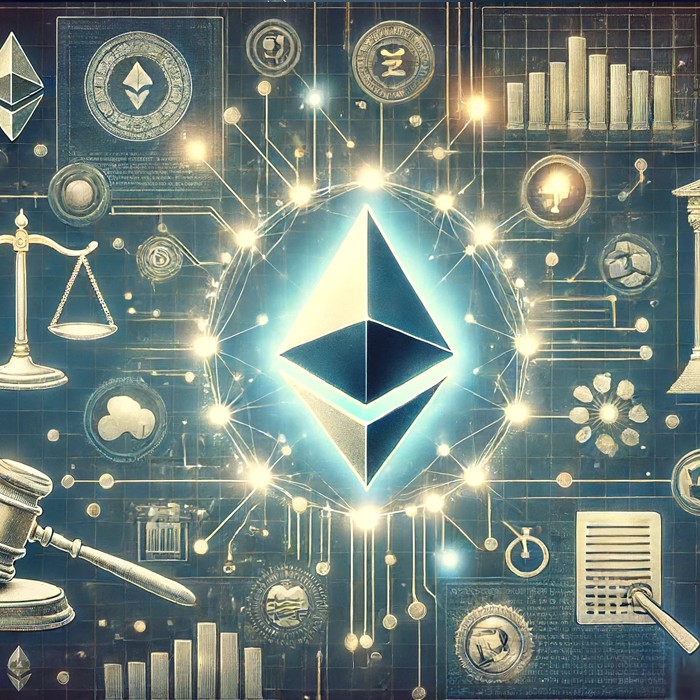 Има яснота по най-важното събитие за Етериум