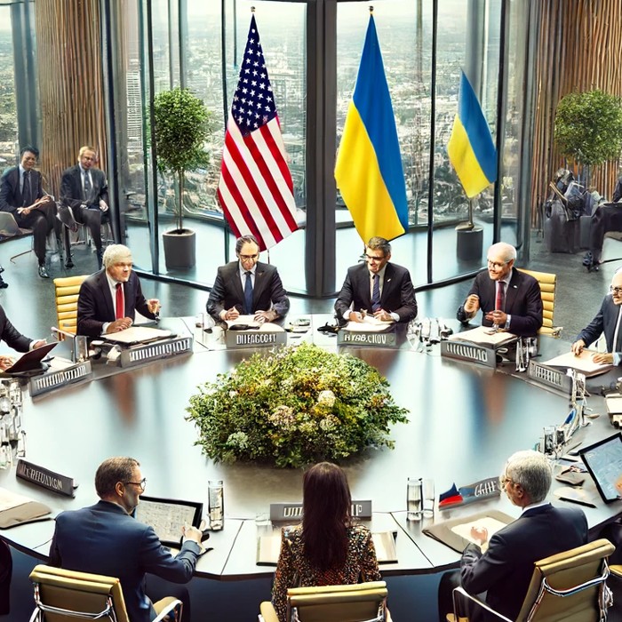 Срещата на G7! Ето къде се фокусират световните лидери