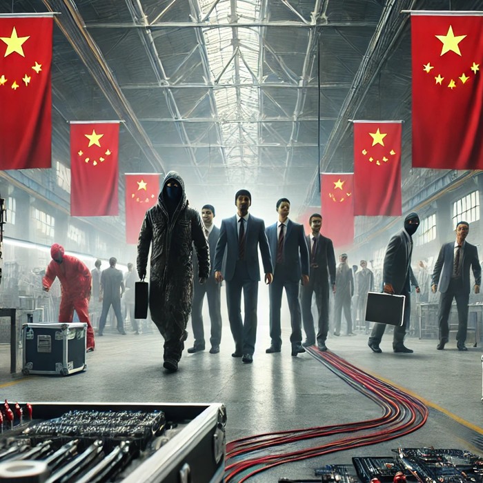 Apple пак боксува в Китай. Иновациите са в опасност