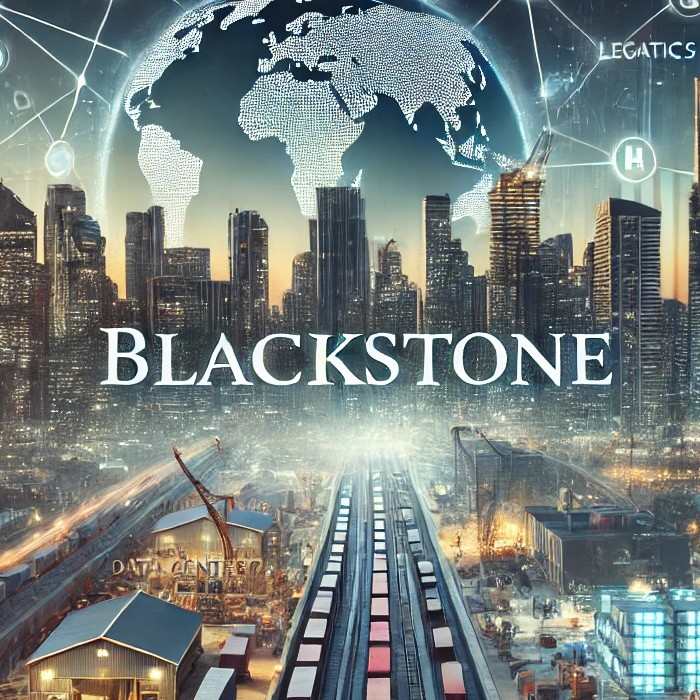 Най-големият фонд за недвижими имоти в света има тежки предизвикателства