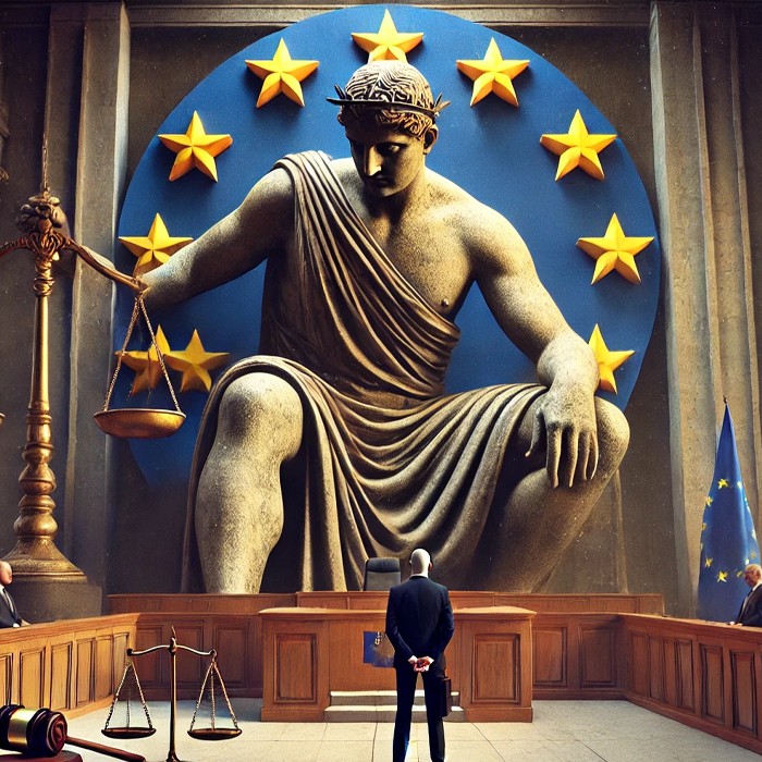 Европейските регулатори атакуват Microsoft